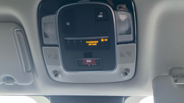 Hyundai TUCSON 1.6 TGDi SE Connect 5dr 2WD Petrol Estate